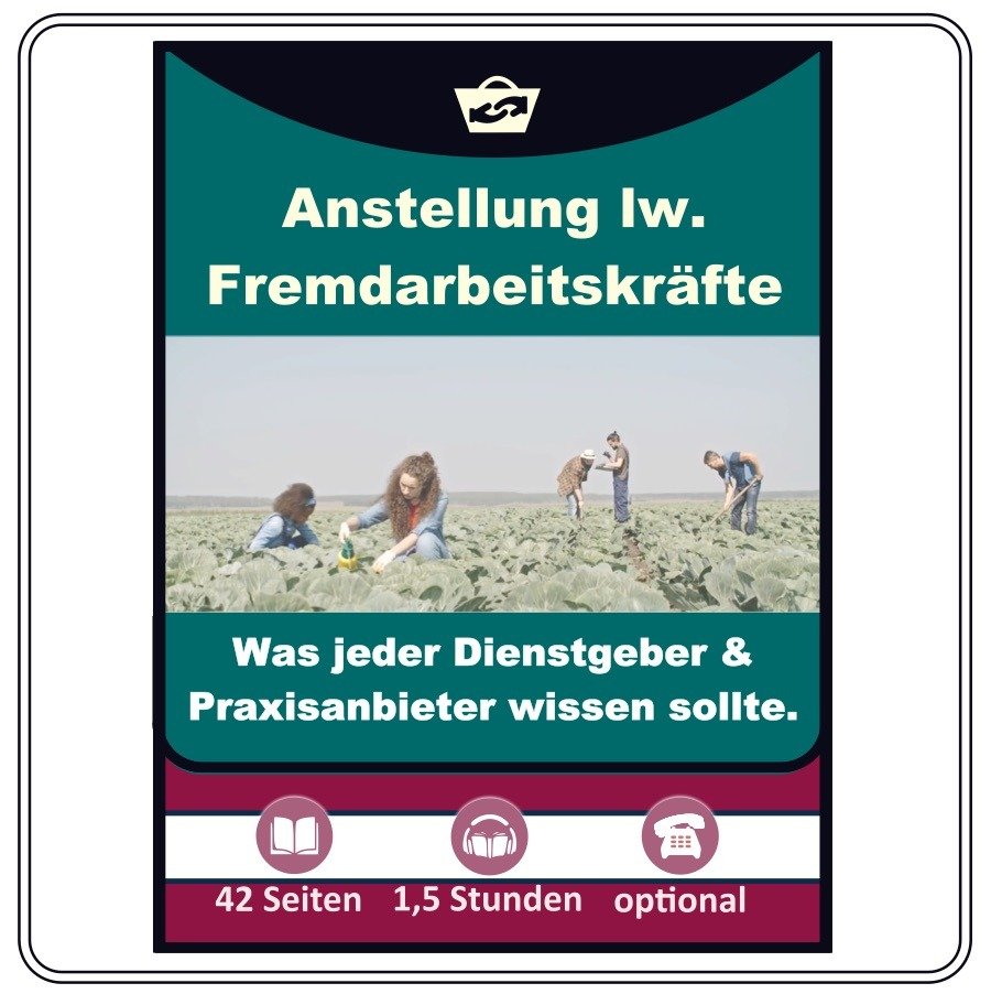 Dienstnehmer am Hof