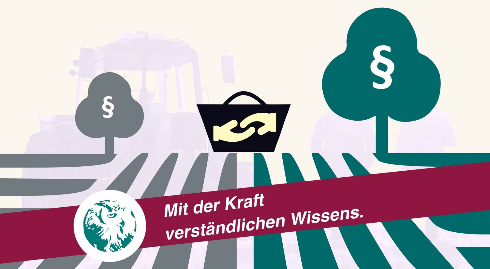 Kraftheuer - Mit der Kraft verstaendlichen Wissens