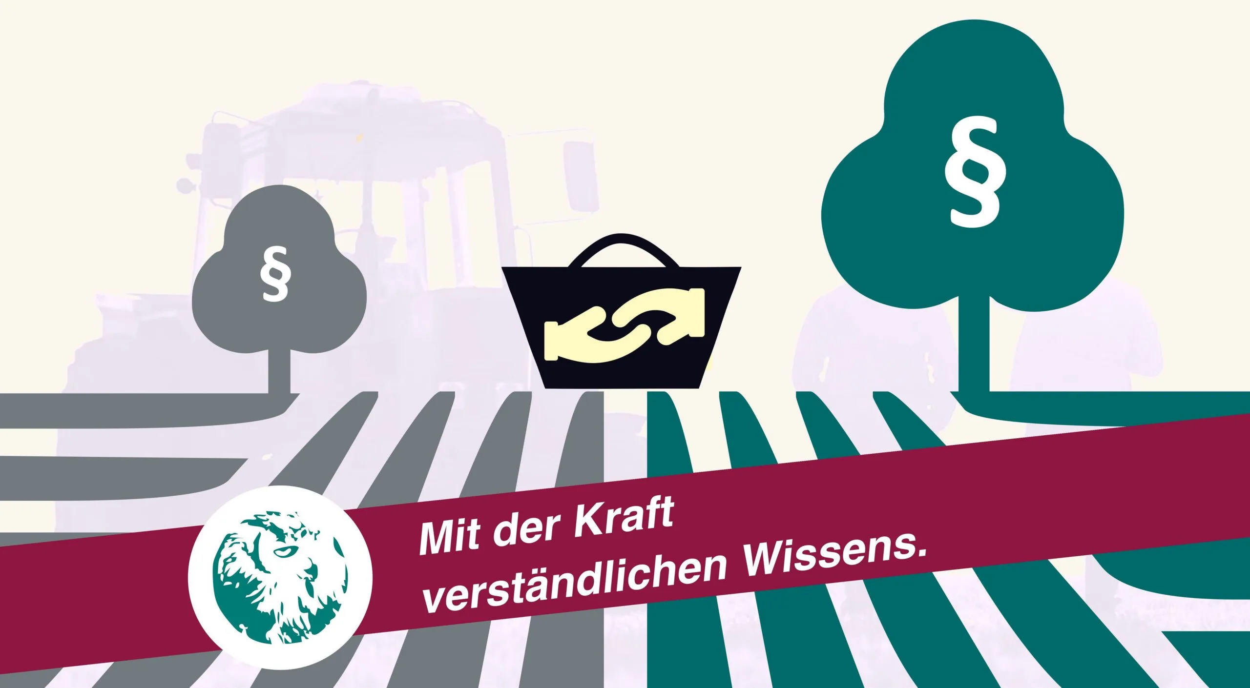Kraftheuer - Mit der Kraft verstaendlichen Wissens
